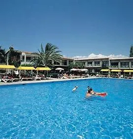 Hotell Paphiana